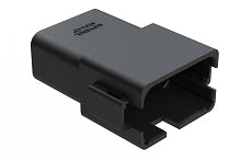 AT04-12PA-BLK Amphenol Sine Systems connector