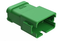 AT04-12PA-ECGRN Amphenol Sine Systems connector