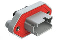 AT04-12PA-LE21 Amphenol Sine Systems connector