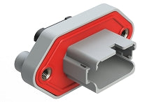 AT04-12PA-LE21 Amphenol Sine Systems connector