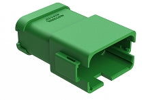 AT04-12PA-MMGRN Amphenol Sine Systems connector