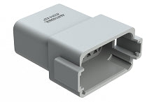 AT04-12PA-NES Amphenol Sine Systems connector
