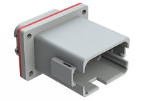 AT04-12PA-PM01-EC01 Amphenol Sine Systems connector