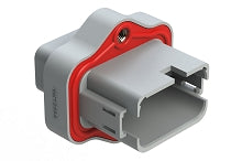 AT04-12PA-PM05 Amphenol Sine Systems connector