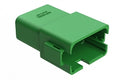 AT04-12PA-RDGRN Amphenol Sine Systems connector