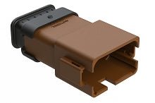AT04-12PA-SR2BR Amphenol Sine Systems connector
