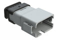 AT04-12PA-SR2GY Amphenol Sine Systems connector