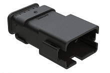 AT04-12PA-SRBK Amphenol Sine Systems connector