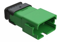 AT04-12PA-SRGN Amphenol Sine Systems connector