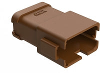 AT04-12PB-ECBRN Amphenol Sine Systems connector