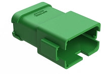 AT04-12PB-ECGRN Amphenol Sine Systems connector
