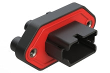 AT04-12PB-LE21 Amphenol Sine Systems connector
