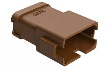 AT04-12PB-MMBRN Amphenol Sine Systems connector