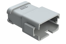 AT04-12PB-MMGRY Amphenol Sine Systems connector