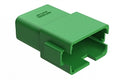 AT04-12PB-RDGRN Amphenol Sine Systems connector