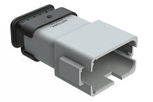 AT04-12PB-SR2GY Amphenol Sine Systems connector
