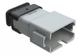 AT04-12PB-SRGRY Amphenol Sine Systems connector