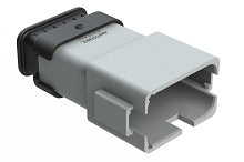 AT04-12PB-SRGRY Amphenol Sine Systems connector