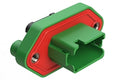 AT04-12PC-LE21 Amphenol Sine Systems connector