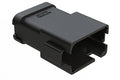 AT04-12PC-MMBLK Amphenol Sine Systems connector