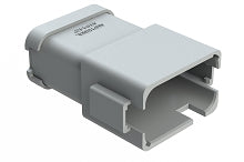 AT04-12PC-MMGRY Amphenol Sine Systems connector