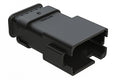 AT04-12PC-SR2BK Amphenol Sine Systems connector