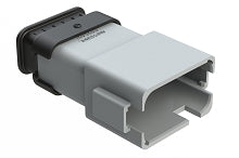 AT04-12PC-SR2GY Amphenol Sine Systems connector