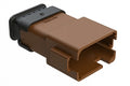 AT04-12PC-SRBR Amphenol Sine Systems connector