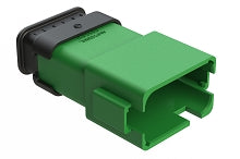 AT04-12PC-SRGN Amphenol Sine Systems connector