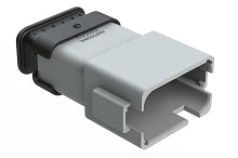 AT04-12PC-SRGRY Amphenol Sine Systems connector