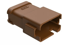 AT04-12PC-SSBRN Amphenol Sine Systems connector