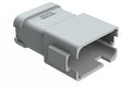 AT04-12PC-SSGRY Amphenol Sine Systems connector