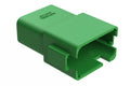 AT04-12PC Amphenol AT Series 12-position receptacle connector
