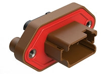 AT04-12PD-LE21 Amphenol Sine Systems connector