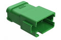 AT04-12PD-MMGRN Amphenol Sine Systems connector