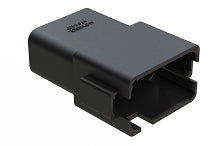 AT04-12PD-RDBLK Amphenol Sine Systems connector