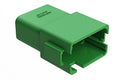 AT04-12PD-RDGRN Amphenol Sine Systems connector