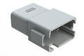 AT04-12PD-RDGRY Amphenol Sine Systems connector