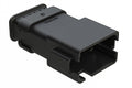 AT04-12PD-SR2BK Amphenol Sine Systems connector