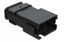 AT04-12PD-SR2BK Amphenol Sine Systems connector