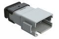 AT04-12PD-SRGRY Amphenol Sine Systems connector