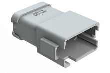 AT04-12PD-SSGRY Amphenol Sine Systems connector