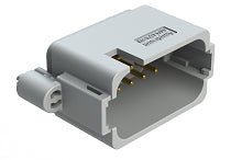 AT04-18PA-BM01 Amphenol Sine Systems connector