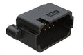 AT04-18PA-BM11BK Amphenol Sine Systems connector