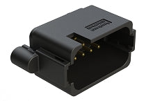 AT04-18PA-BM12BK Amphenol Sine Systems connector