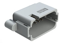 AT04-18PA-BM13 Amphenol Sine Systems connector