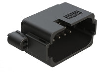 AT04-18PB-BM03 Amphenol Sine Systems connector