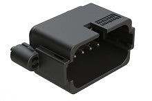AT04-18PC-BM03BK Amphenol Sine Systems connector