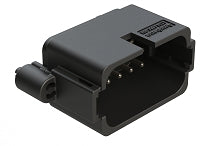 AT04-18PC-BM04BK Amphenol Sine Systems connector