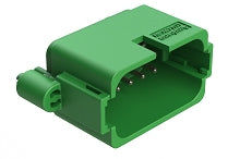 AT04-18PC-BM04 Amphenol Sine Systems connector